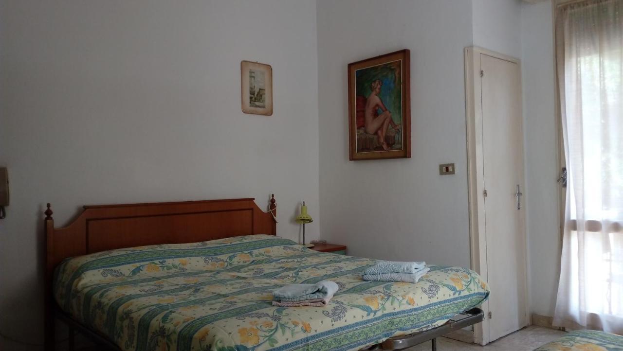 Camera Tripla con Bagno Privato
